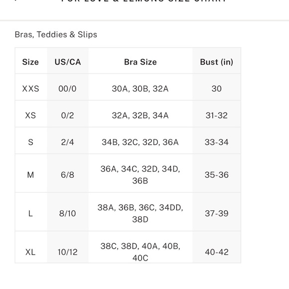 For Love and Lemons Pink Creamsicle Lace Thong Teddy - NWT- L / XL - Picture 6 of 6